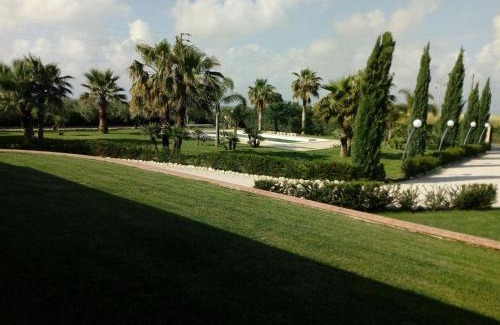 Cori Cama Y Desayuno | Villa Arianna