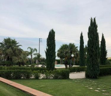 Cori Cama Y Desayuno | Villa Arianna