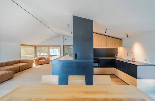 Arias Villa | 'Villa Arias' con vistas al lago, piscina y Wi-Fi