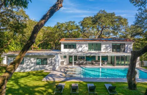 North Miami Beach Casa | Villa Arielle