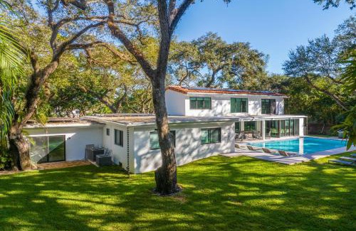 North Miami Beach Casa | Villa Arielle