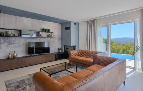 Garica Casa | Villa Arietta