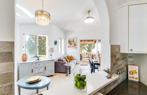 Olympos Villa | Villa Aris by Ezoria Villas