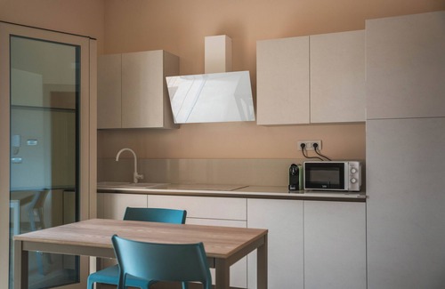 Sassari Casa | Villa Aris