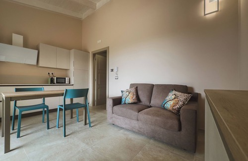 Sassari Casa | Villa Aris
