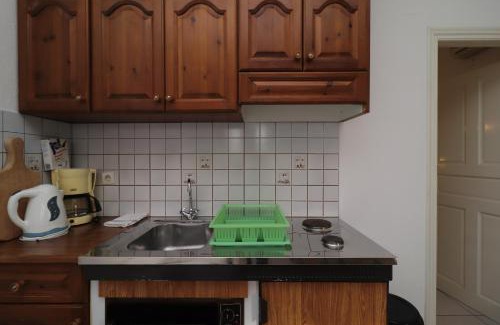 Istron Casa | Villa Aristea