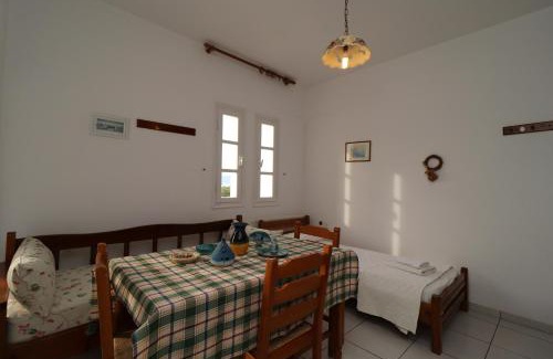 Istron Casa | Villa Aristea