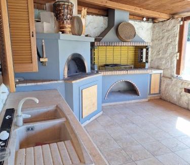 Ierapetra Villa | Villa Aristos