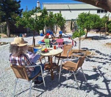 Ierapetra Villa | Villa Aristos