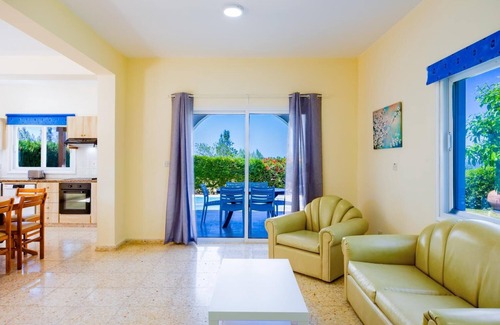 Argaka Villa | Villa Aristotelis - Dos Habitaciones Villa, Capacidad 6