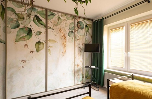 Wrzesnia Apartamento | Villa Arkadia