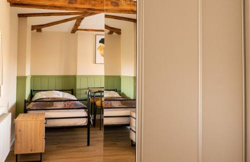 Wrzesnia Apartamento | Villa Arkadia