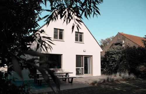 Nieuwpoort Villa | Villa Arleo