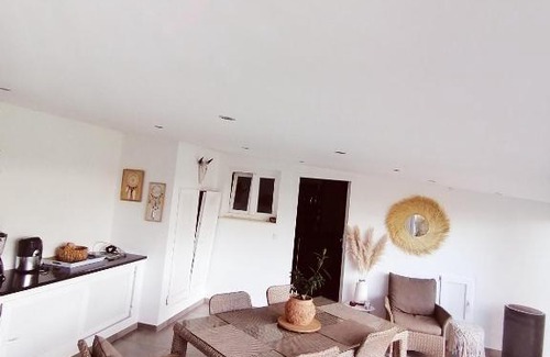 Faulha Casa | Villa Armanbel
