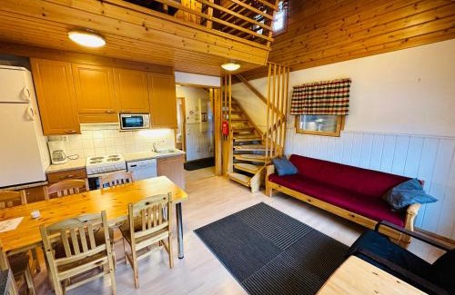 Akaslompolo Casa | Villa Armas 47