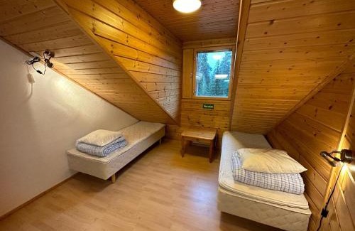 Akaslompolo Casa | Villa Armas 47