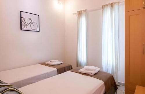 Sivota Villa | Villa Armonia
