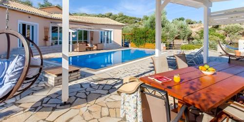 Sivota Villa | Villa Armonia