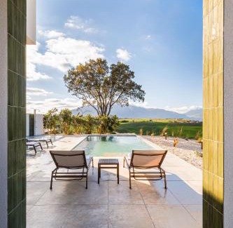 Partinico Villa | Villa Armonia