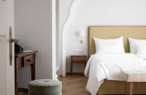 Lana Cama Y Desayuno | Villa Arnica - Adults Only