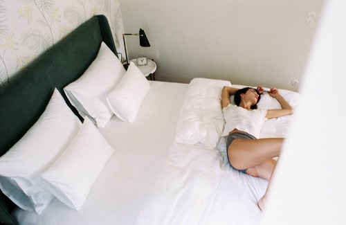 Lana Cama Y Desayuno | Villa Arnica - Adults Only