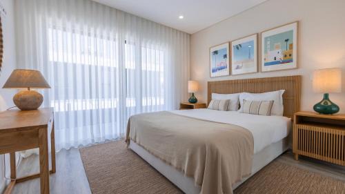 Charneca de Caparica e Sobreda Villa | Villa Aroeira with Pool by LovelyStay