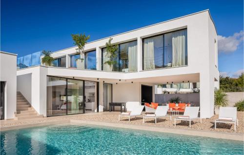 Pakostane Casa | Villa Aron