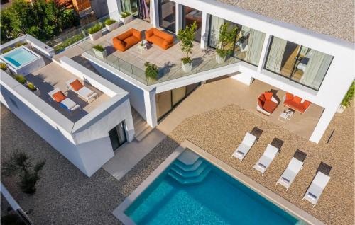 Pakostane Casa | Villa Aron