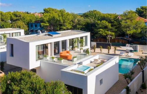 Pakostane Casa | Villa Aron