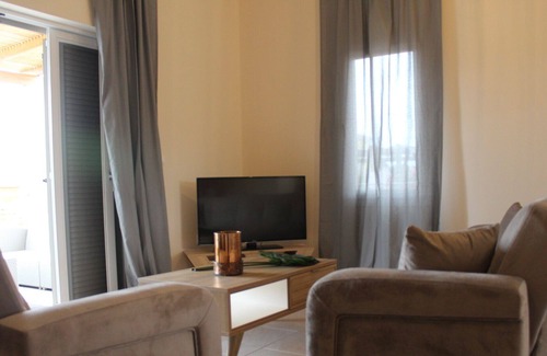Pesada Casa | Villa Arsinoe - Villa de dos dormitorios