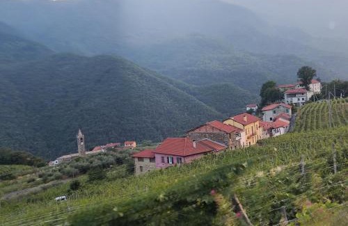 Pornassio Casa | Villa Art Razzamir