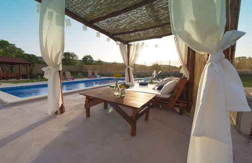 Ercegovci Casa | Villa Art (V1501-K1) - Dugopolje