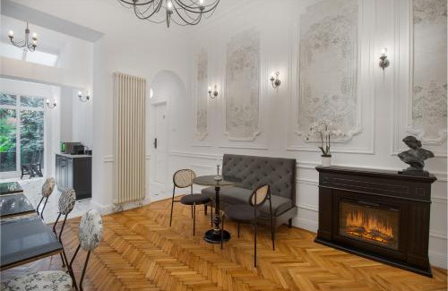 Oradea Villa | Villa Arta Residence