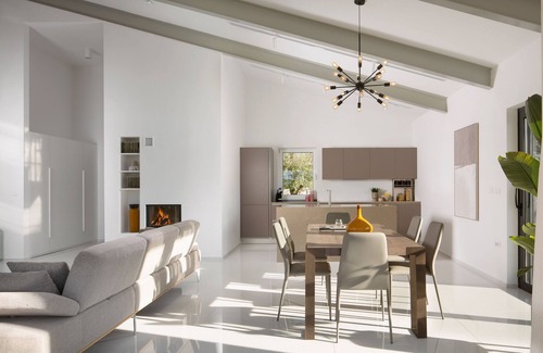 Sveti Petar u Sumi Villa | Villa Artemis | Design Collection