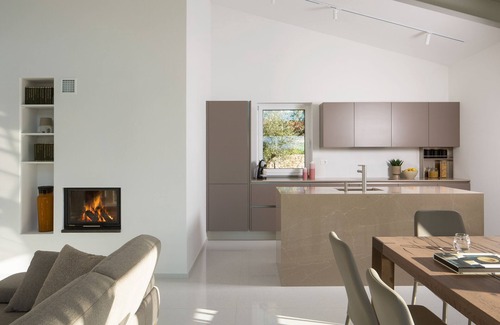 Sveti Petar u Sumi Villa | Villa Artemis | Design Collection