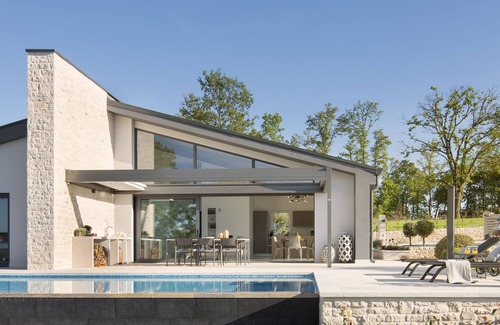 Sveti Petar u Sumi Villa | Villa Artemis | Design Collection