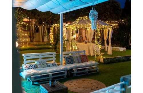 Manfredonia Apartamento | Villa Artemide
