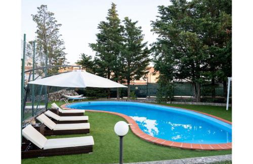 Manfredonia Apartamento | Villa Artemide