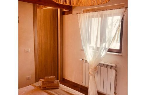 Manfredonia Apartamento | Villa Artemide