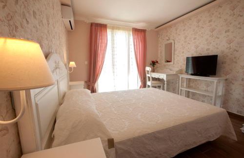 Barbati Casa | Villa Artemis