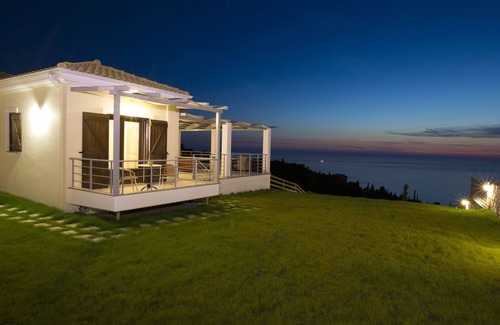 Drimonas Villa | Villa Artemis