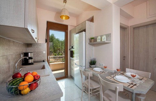 Asteri Villa | Villa Artemis: newly constructed 2-bedroom villa, ideal for couples