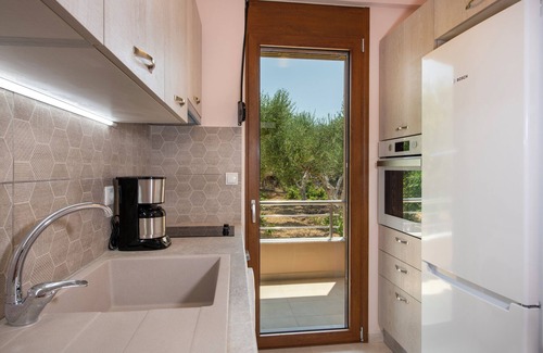 Asteri Villa | Villa Artemis: newly constructed 2-bedroom villa, ideal for couples