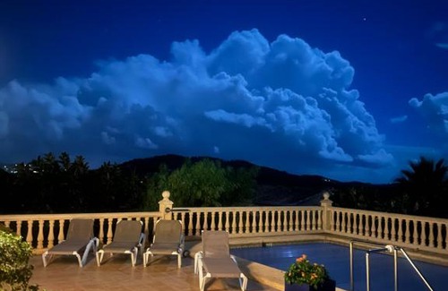 Urbanización La Mandarina Villa | Villa Arthur