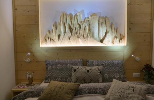 Campitello di Fassa Apartamento | Villa Artic Apartments