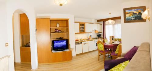 Campitello di Fassa Apartamento | Villa Artic Apartments