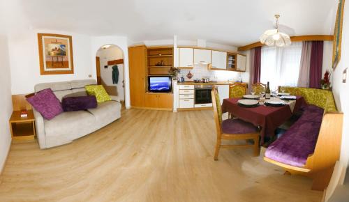 Campitello di Fassa Apartamento | Villa Artic Apartments