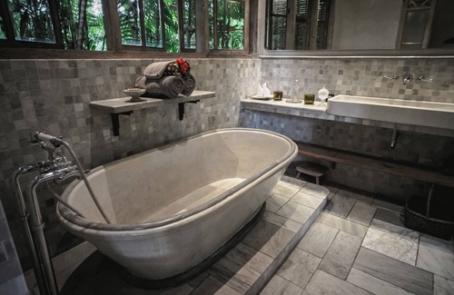 Umalas Hotel | Villa Artis