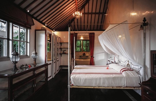 Umalas Hotel | Villa Artis
