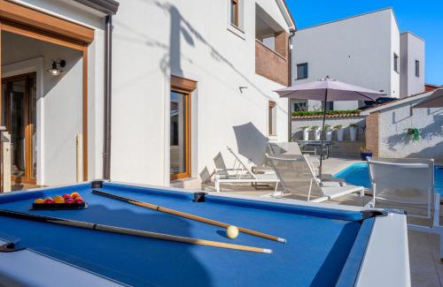 Vrznaveri Villa | Villa Artist